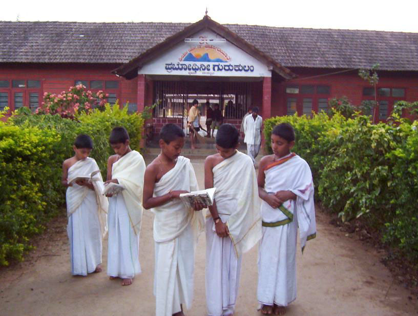 prabhodini gurukula