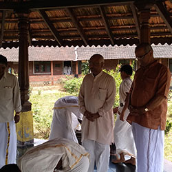 Suresh ji soni visited on 17-09-18