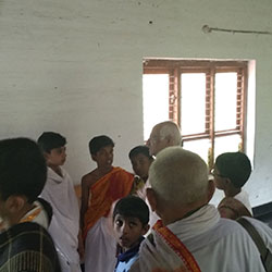 Suresh ji soni visited on 17-09-18