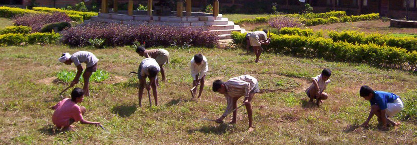 Prabodini Gurukulam