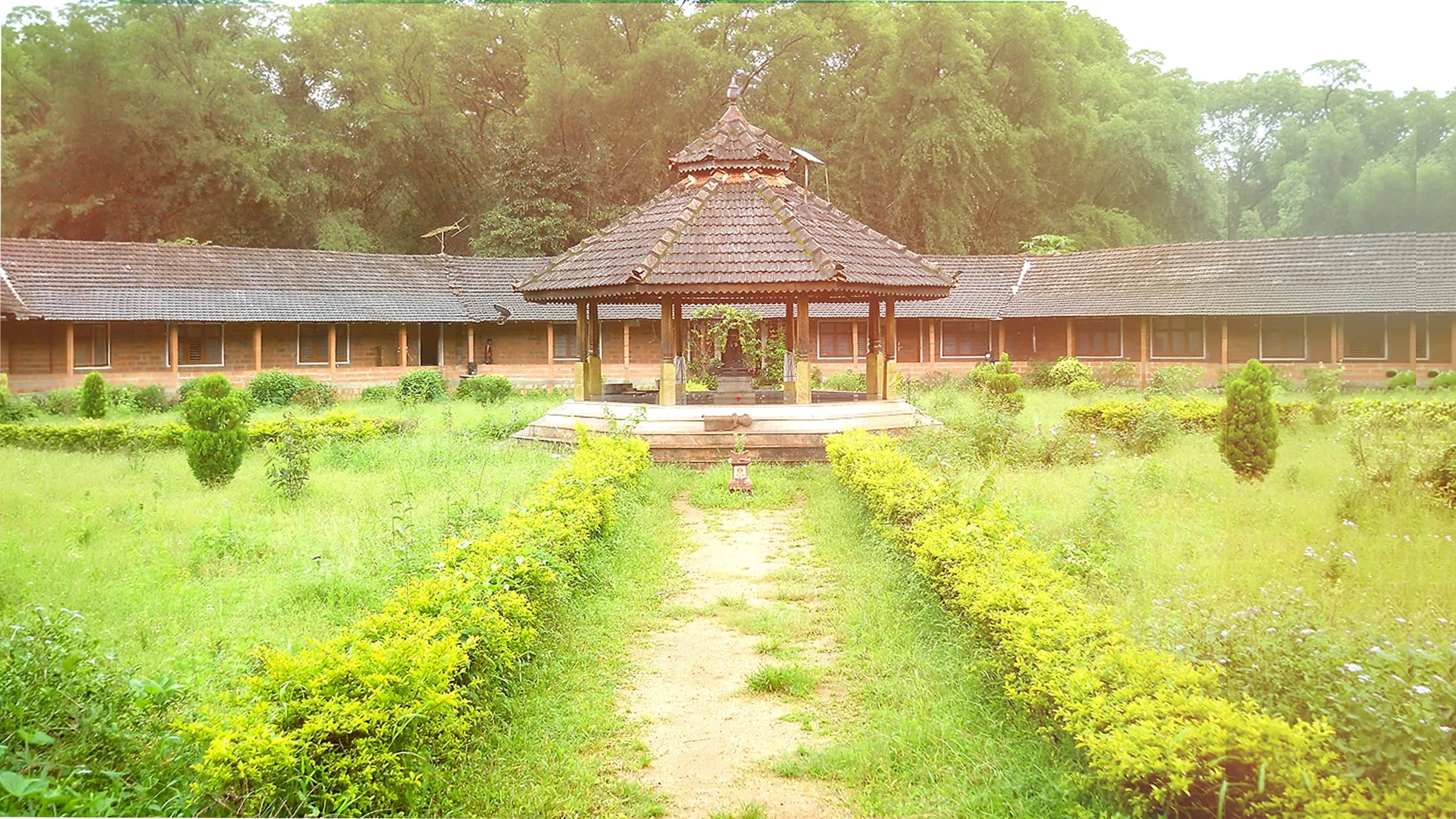 Prabodhini Gurukula Launch